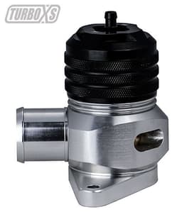 Blow Off Valve